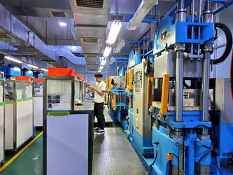 Guangzhou Bulldog Mechanical Equipment Co., Ltd.