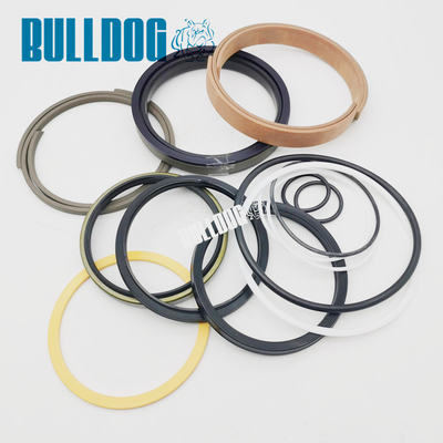 31Y1-15237 Arm Cylinder Seal Repair Kit Excavator Sealing Kit For R200W-7 Hyundai