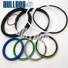 Tilt And Pitch Hydraulic Cylinder Repair Kits 707-99-64520 Seal Kit Fits WD600-1 Dozers