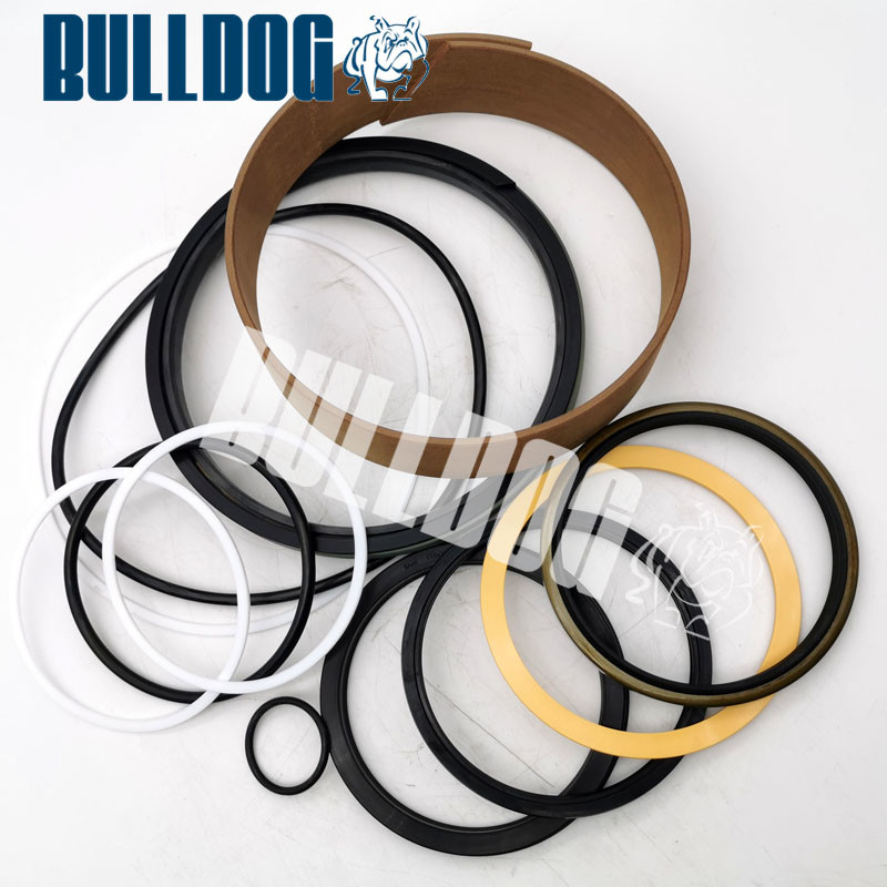 OEM Ripper Tilt Cylinder Seal Kit 707-99-77400 Cylinder Service Kit