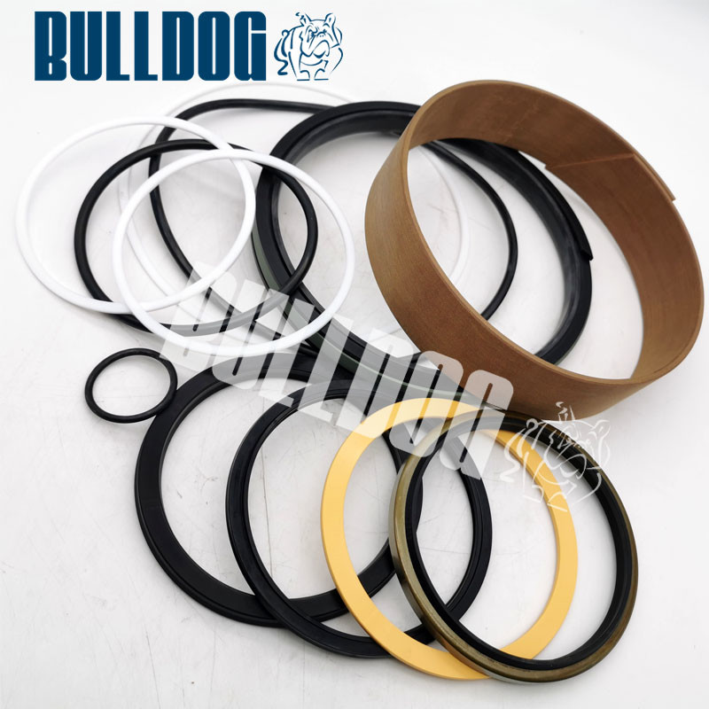 OEM Ripper Tilt Cylinder Seal Kit 707-99-77400 Cylinder Service Kit