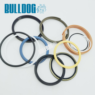 R210LC-7 R210LC-7H হুন্ডাই বুম সিলিন্ডার মেরামত সিল কিট 31Y1-15880 31Y115880