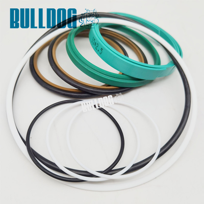 3462022 Liebherr রড সীল কিট জন্য A900C A904C R912 LH26M ইন্ডাস্ট্রি Litronic LH30M ইন্ডাস্ট্রি Litronic LH35M
