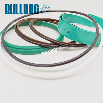 3482022 Liebherr রড সীল কিট জন্য A900C A904C R912 LH26M ইন্ডাস্ট্রি Litronic LH30M ইন্ডাস্ট্রি Litronic LH35M
