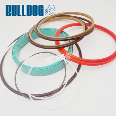9064002 Liebherr Rod Seal Kit For A900C A904C R912 LH26M শিল্প লিট্রনিক LH30M শিল্প লিট্রনিক LH35M